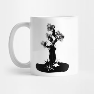 Joshua Tree Mug